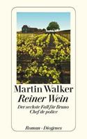 Van Ditmar Boekenimport B.V. Reiner Wein - Walker, Martin