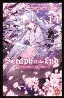 Seraph of the End / Seraph of the End Bd.14