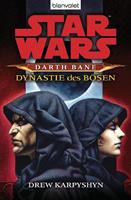 Drew Karpyshyn Star Wars™ Darth Bane 3