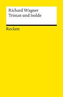 Richard Wagner Tristan und Isolde