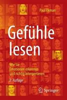 Paul Ekman Gefühle lesen