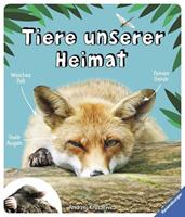 Tiere unserer Heimat