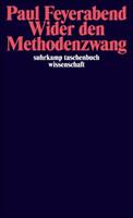 Paul Feyerabend Wider den Methodenzwang