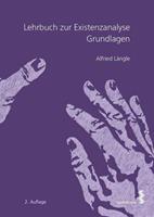 Alfried Längle Lehrbuch zur Existenzanalyse