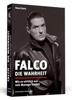 Horst Bork Falco – Die Wahrheit