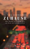 Daniel Schreiber Zuhause