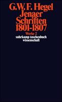 Georg Wilhelm Friedrich Hegel Werke in 20 Bänden mit Registerband