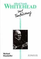 Michael Hauskeller Alfred North Whitehead zur Einführung