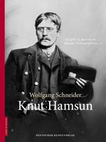 Wolfgang Schneider Knut Hamsun