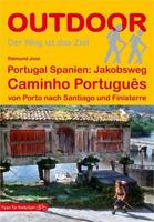 Portugal Spanien: Jakobsweg Caminho Português