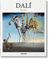 Gilles Neret Dalí