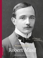 Werner Frizen Robert Musil