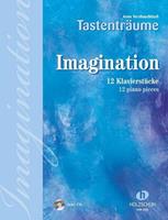 Anne Terzibaschitsch Imagination