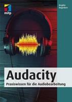 Brigitte Hagedorn Audacity