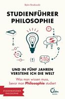 Björn Brodowski Studienführer Philosophie