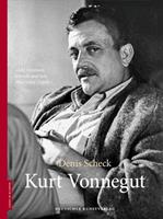 Denis Scheck Kurt Vonnegut