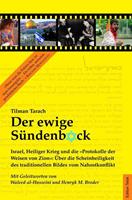 Der ewige Sündenbock