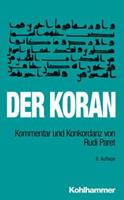 Rudi Paret Der Koran