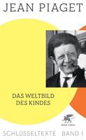 Jean Piaget Das Weltbild des Kindes