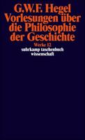 Georg Wilhelm Friedrich Hegel Werke in 20 Bänden mit Registerband