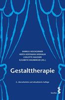Markus Hochgerner, Herta Hoffmann-Widhalm, Liselotte Nausner Gestalttherapie