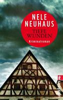 Tiefe Wunden - Neuhaus, Nele