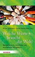 Welche Werte braucht die Welt℃