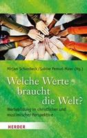 Welche Werte braucht die Welt℃