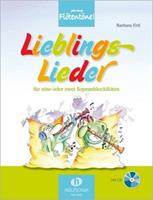 Editionen Halbig Lieblingslieder