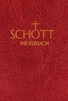 Herder SCHOTT Messbuch für die Sonn- und Festtage des Lesejahres C