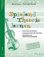 Maria Evers Spielend Theorie lernen