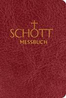 Herder SCHOTT Messbuch für die Sonn- und Festtage des Lesejahres C