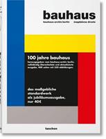 Magdalena Droste Bauhaus. Aktualisierte Ausgabe