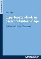 Nada Ralic Expertenstandards in der ambulanten Pflege