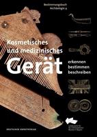 Ulrike Weller, Hartmut Kaiser, Ronald Heynowski Kosmetisches und medizinisches Gerät