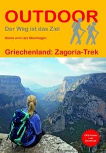 Griechenland: Zagoria-Trek