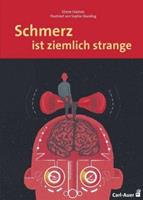 Steve Haines Schmerz ist ziemlich strange