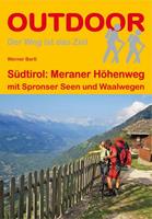 Südtirol: Meraner Höhenweg