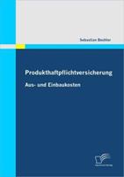 Produkthaftpflichtversicherung