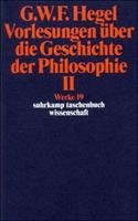 Georg Wilhelm Friedrich Hegel Werke in 20 Bänden mit Registerband