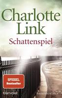 Van Ditmar Boekenimport B.V. Schattenspiel - Link, Charlotte