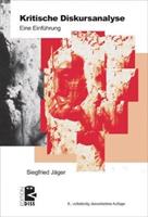 Siegfried Jäger Kritische Diskursanalyse