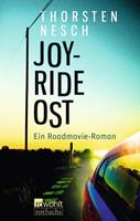 Veltman Distributie Import Books Joyride Ost - Nesch, Thorsten