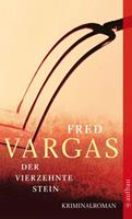 Van Ditmar Boekenimport B.V. Der Vierzehnte Stein - Vargas, Fred