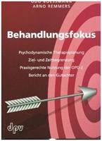 Udo Boessmann, Arno Remmers Behandlungsfokus