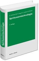 Spirituosentechnolgie