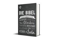 Katholisches Bibelwerk Die Bibel. Mit Sonderseiten für junge Menschen.