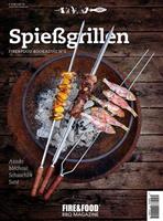 Fire & Food Verlag Spießgrillen