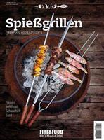 Spießgrillen