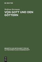 Von Gott und den Göttern